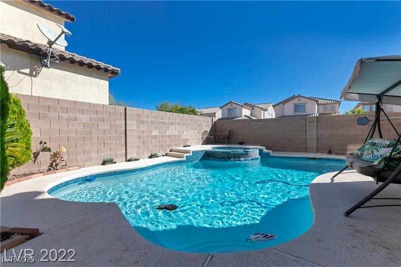 9628 Gisborn Drive