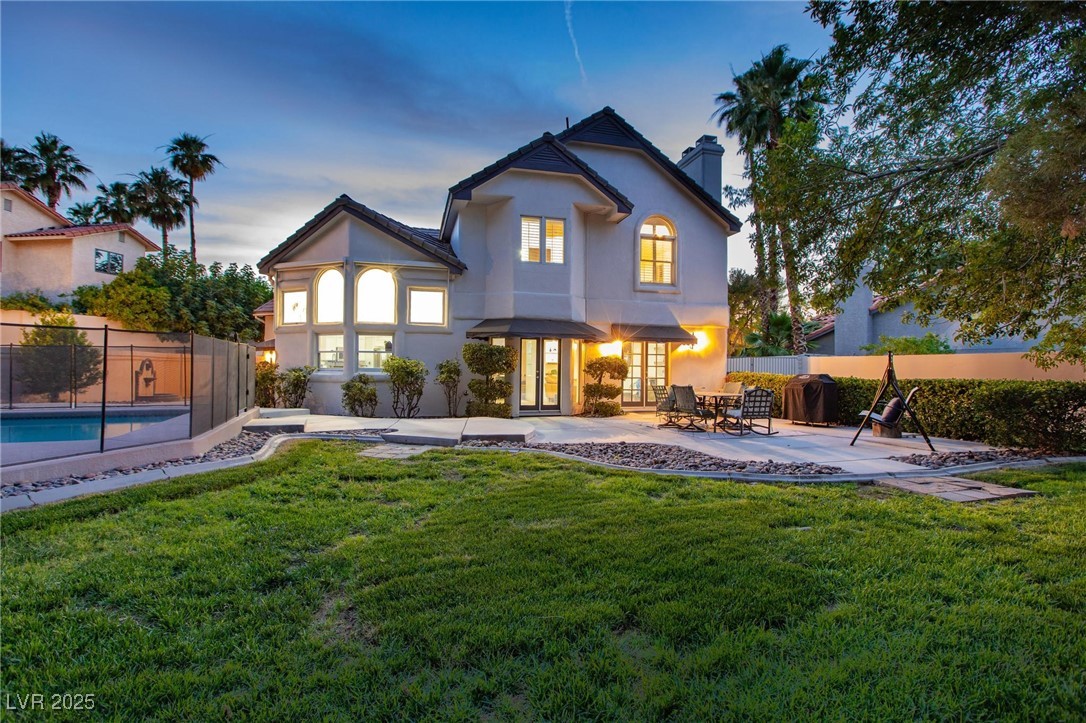 15 Pheasant Ridge Drive