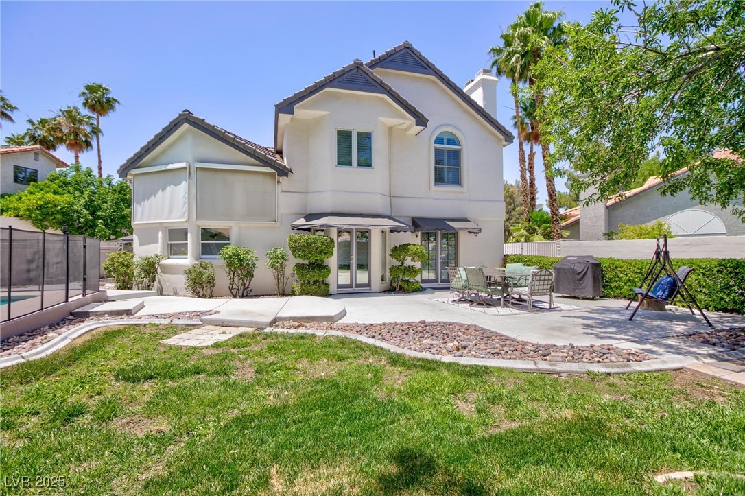 15 Pheasant Ridge Drive