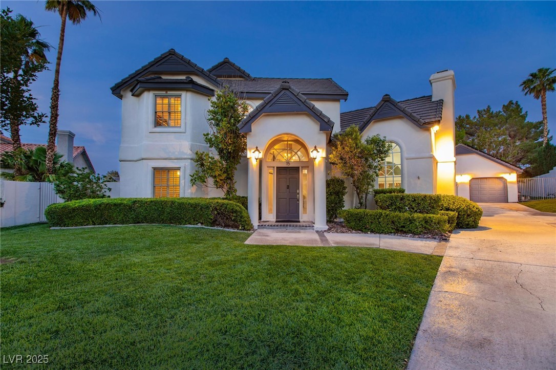 15 Pheasant Ridge Drive