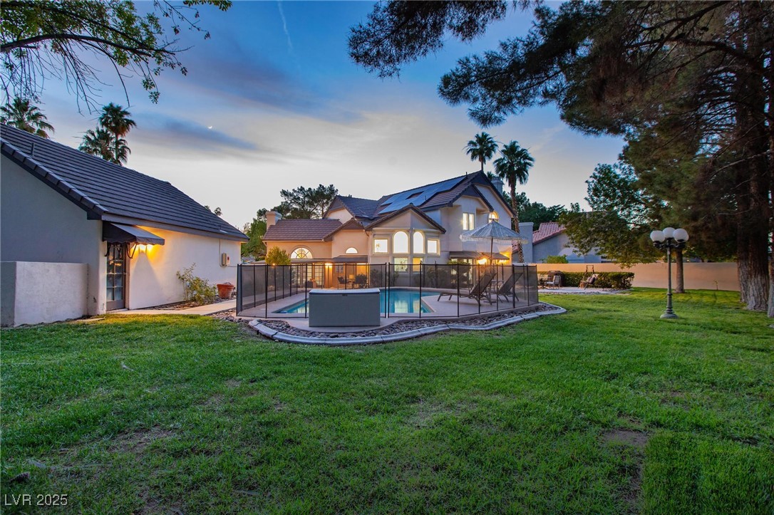 15 Pheasant Ridge Drive