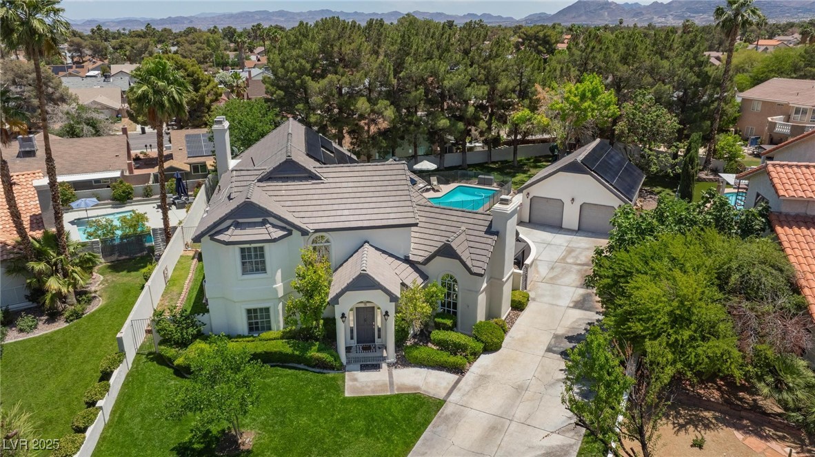 15 Pheasant Ridge Drive