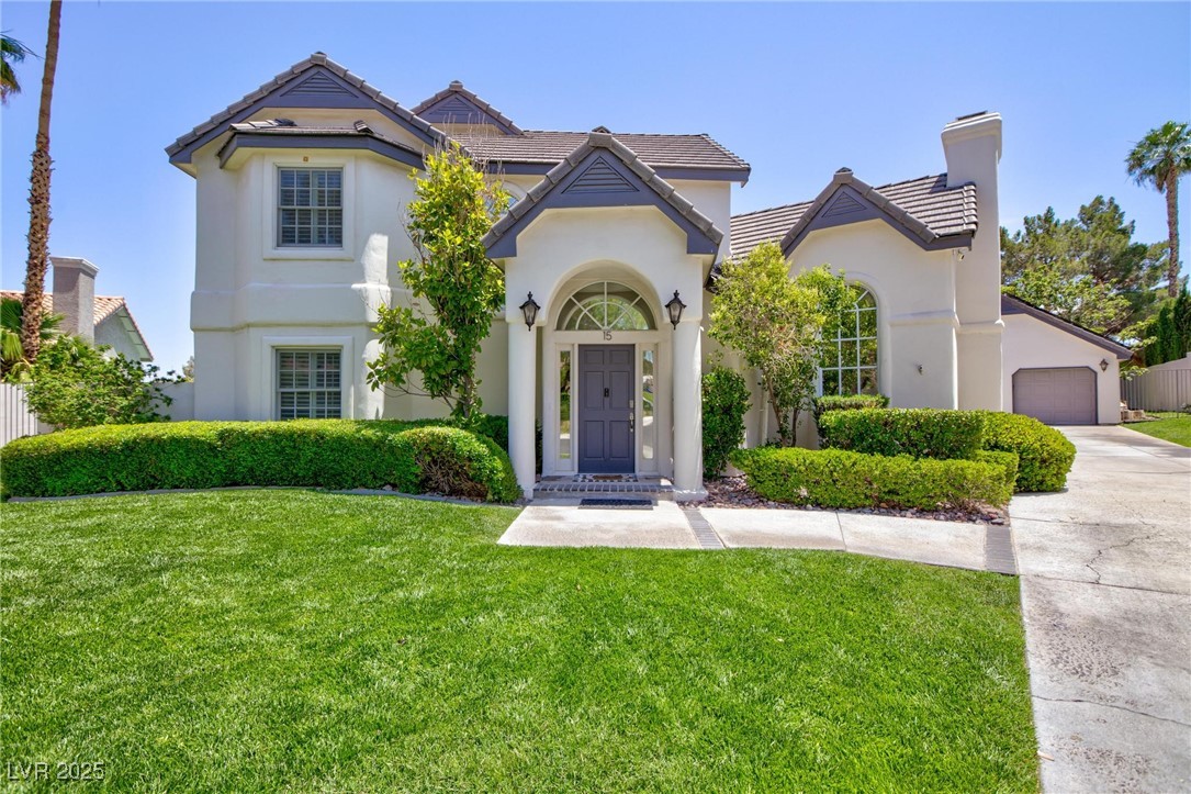 15 Pheasant Ridge Drive