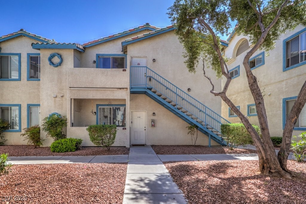 4960 Harrison Drive 214