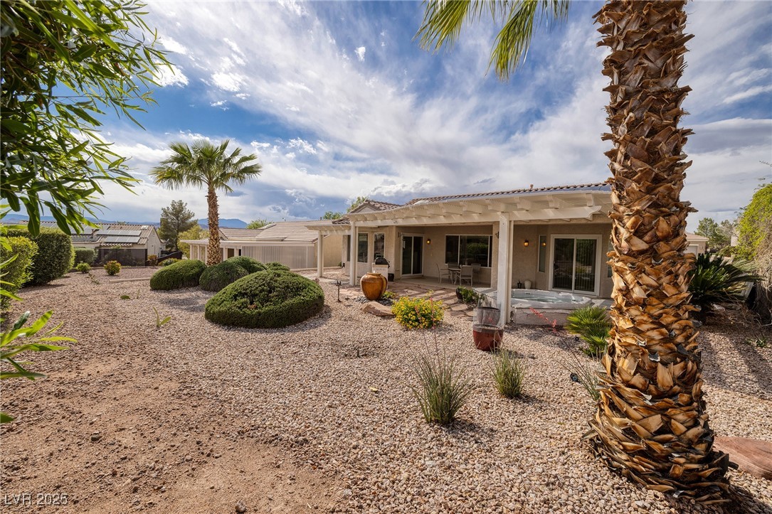 3071 Lake Barkley Road