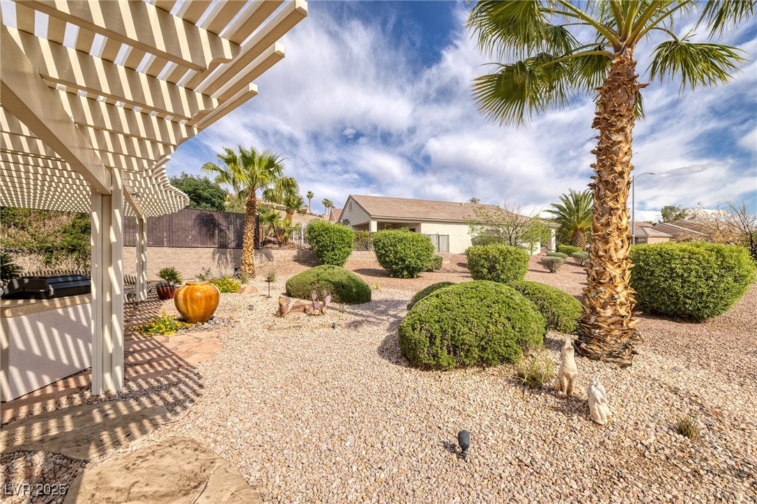3071 Lake Barkley Road
