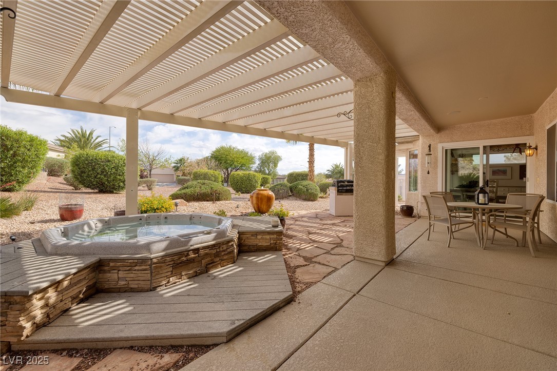 3071 Lake Barkley Road