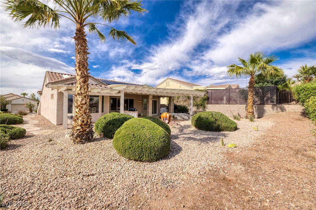 3071 Lake Barkley Road