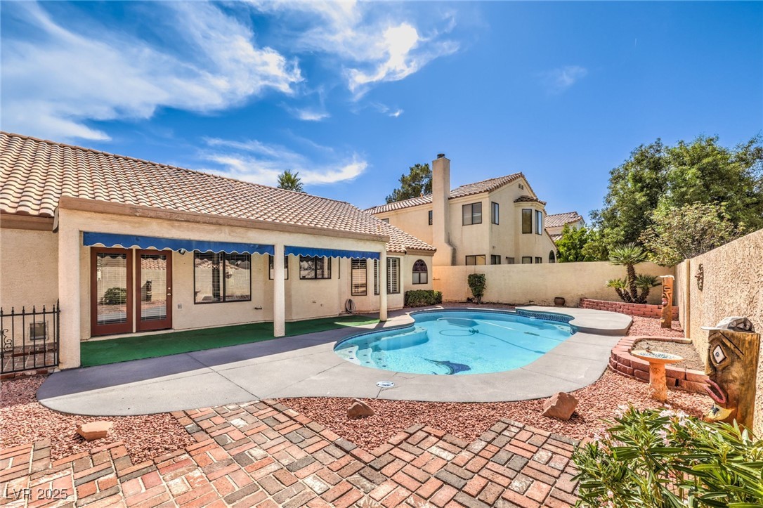 8428 Apple Hill Court