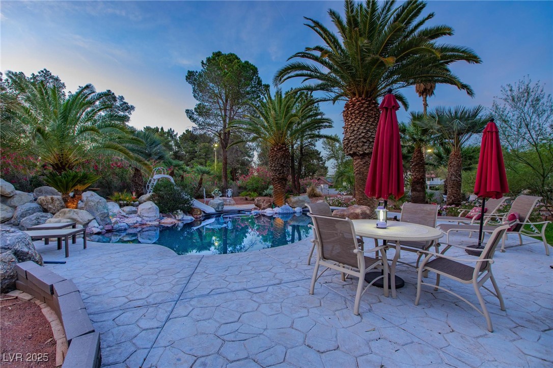 2222 Lucerne Court
