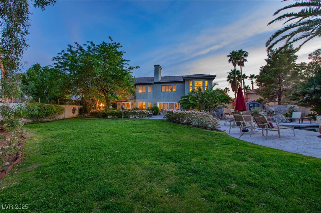2222 Lucerne Court
