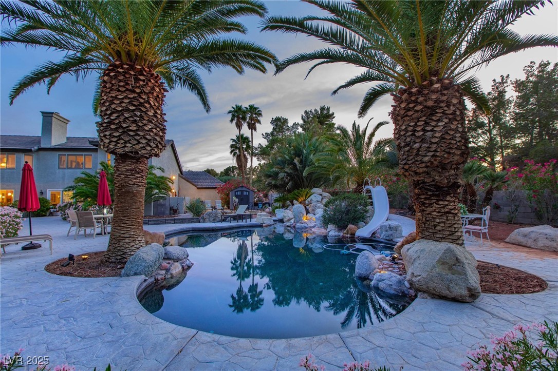 2222 Lucerne Court