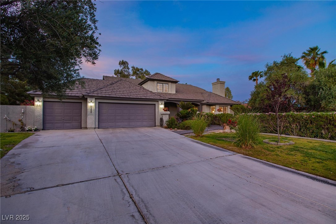 2222 Lucerne Court