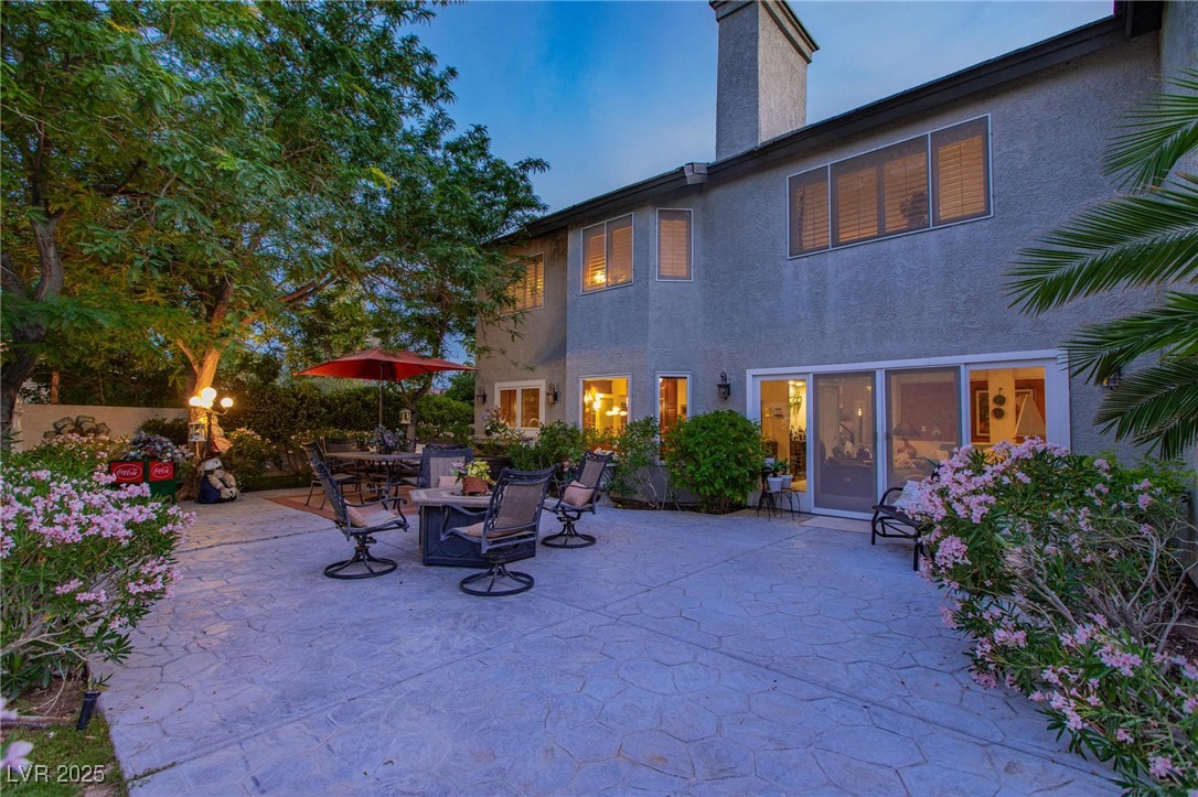 2222 Lucerne Court