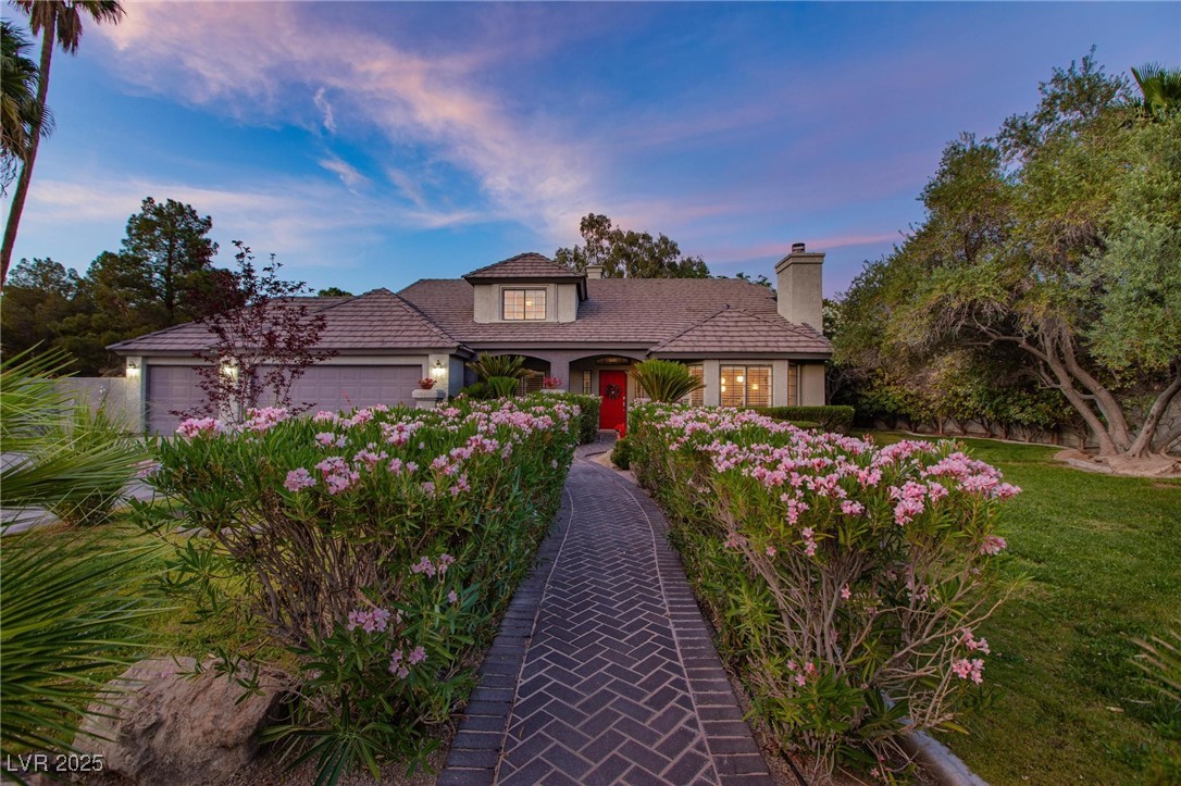 2222 Lucerne Court