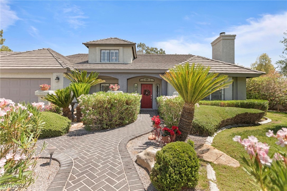 2222 Lucerne Court