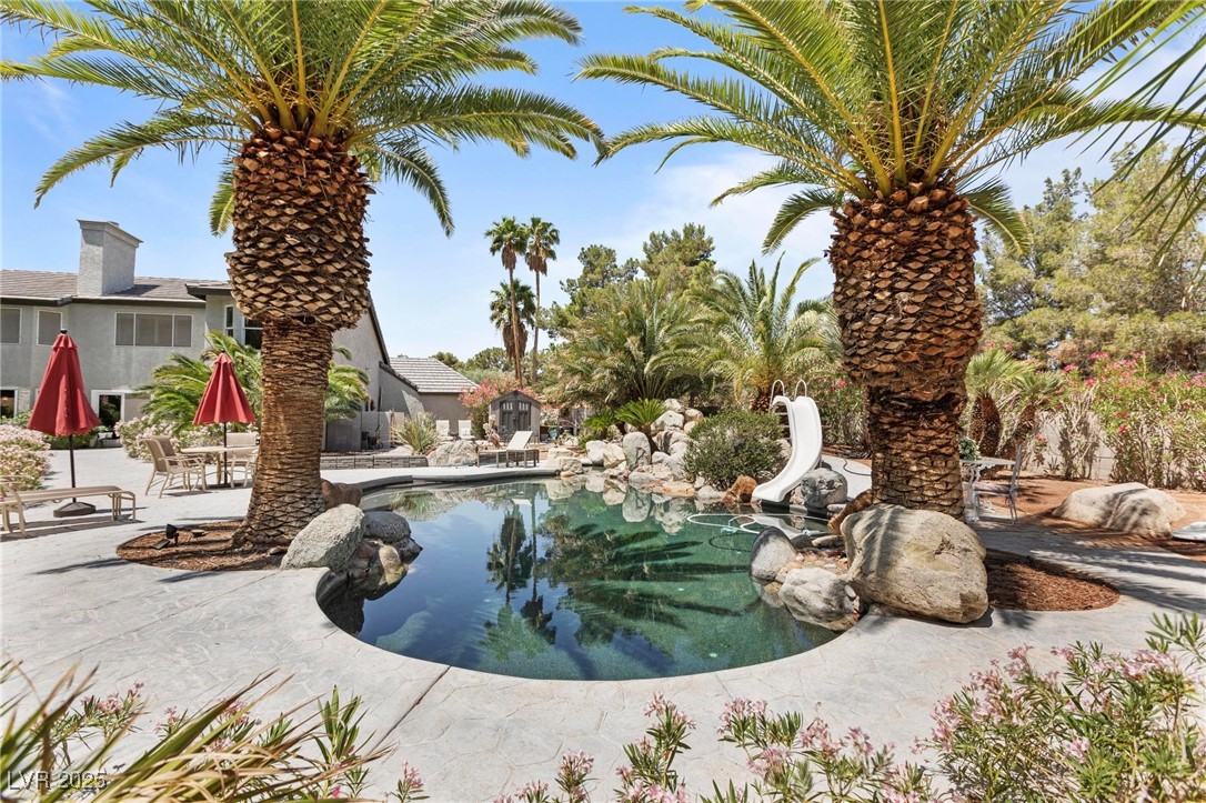 2222 Lucerne Court