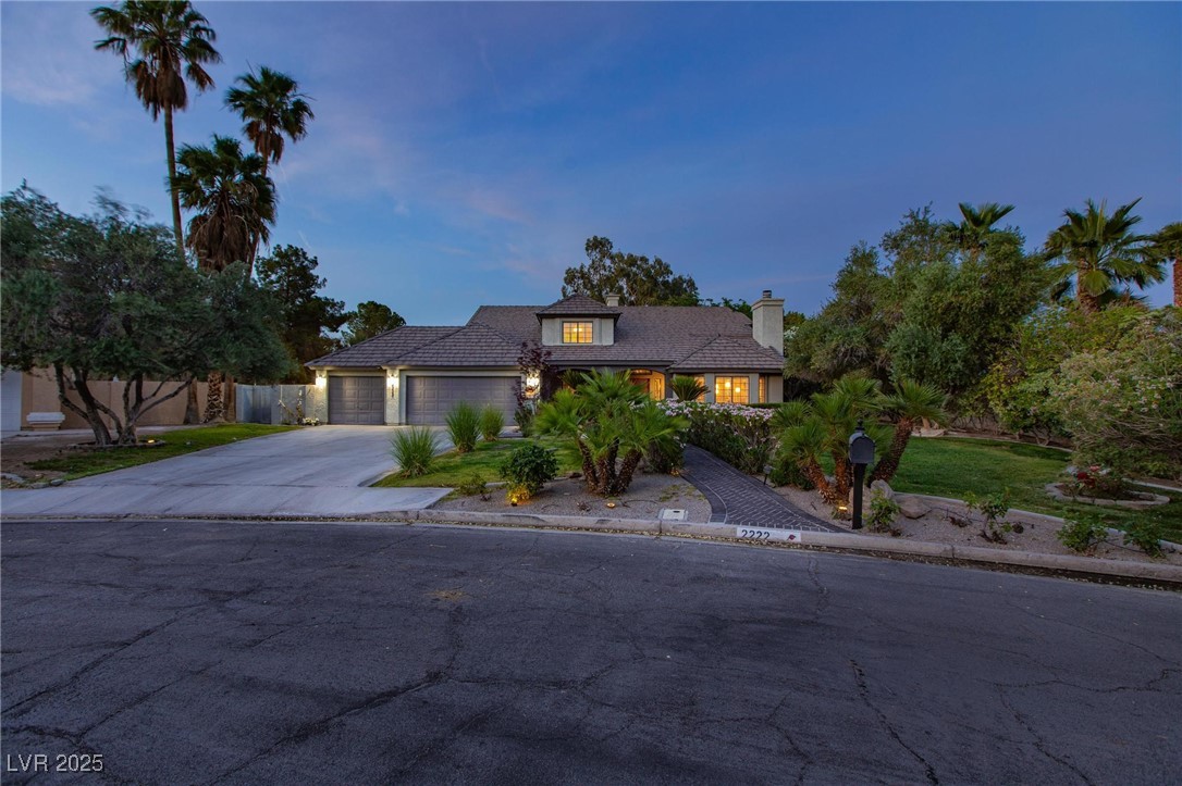 2222 Lucerne Court