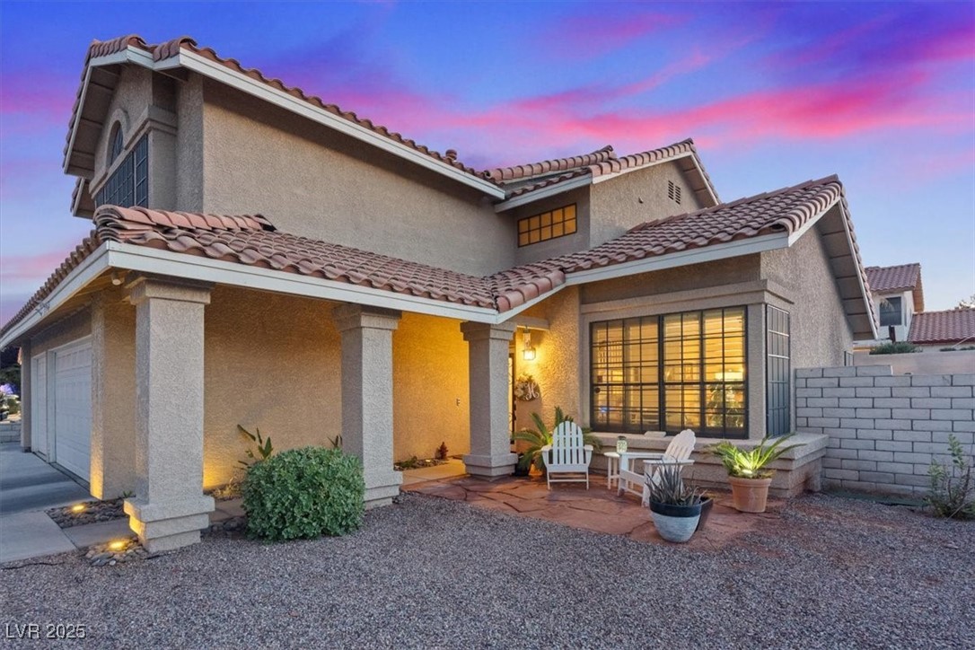 353 Templeton Drive