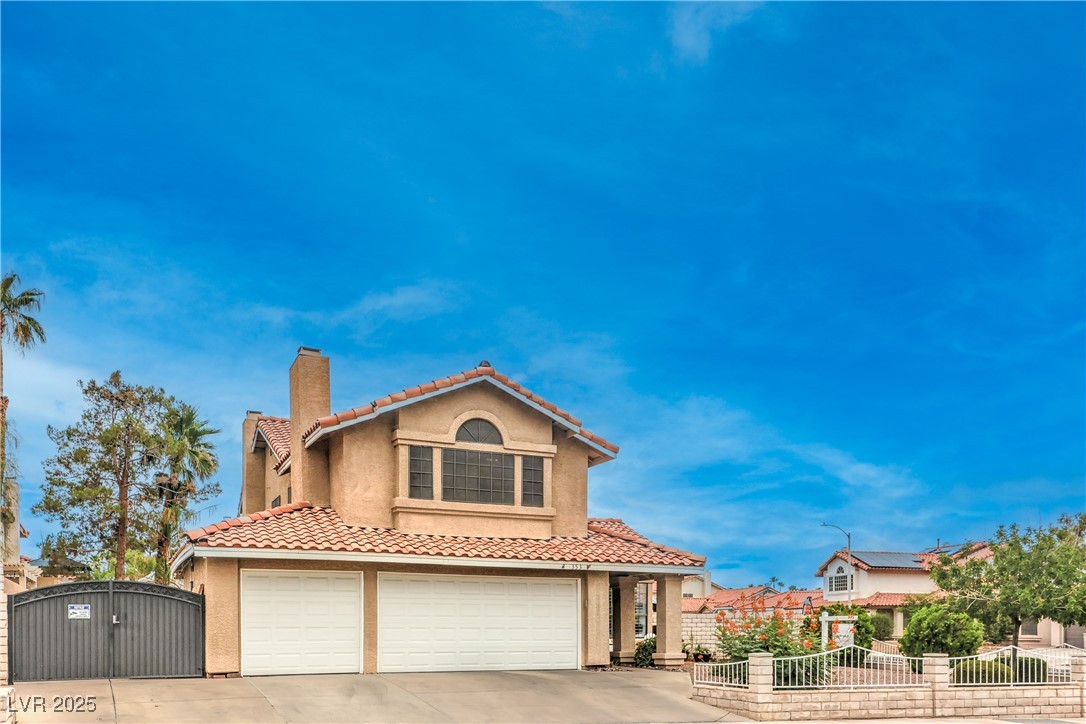 353 Templeton Drive