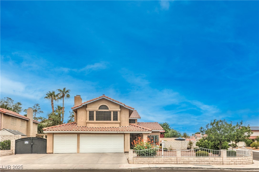 353 Templeton Drive