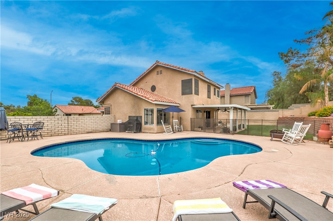 353 Templeton Drive
