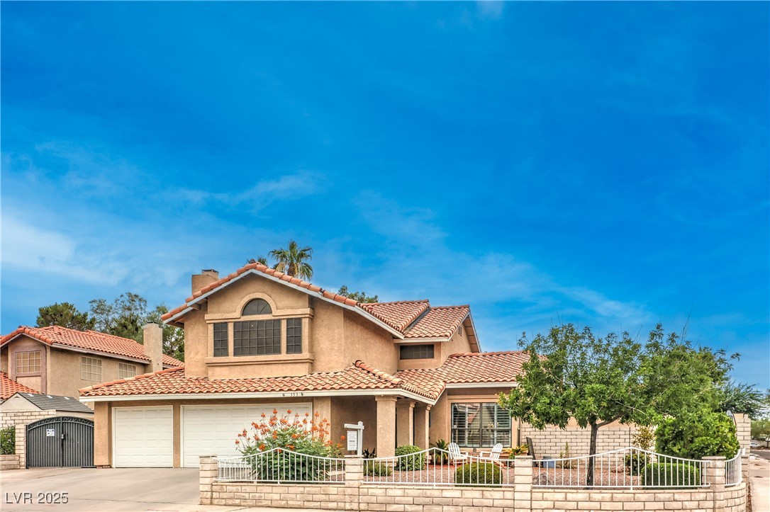353 Templeton Drive
