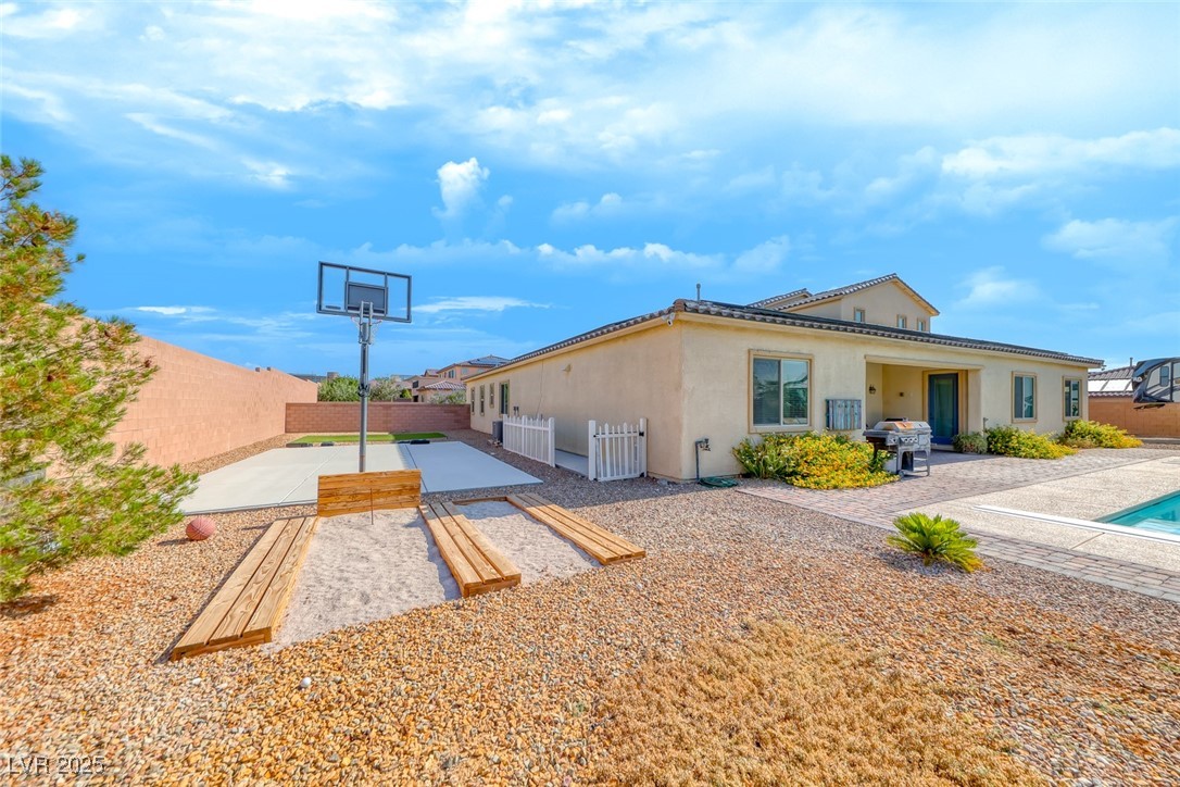 6311 Baker Creek Street