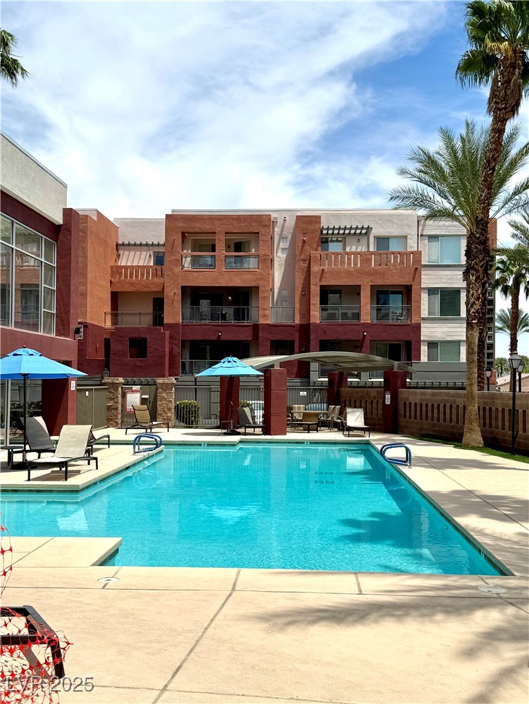 23 East Agate Avenue 403