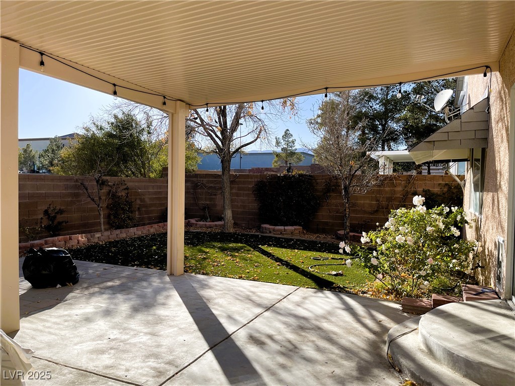 10031 Candle Canyon Court