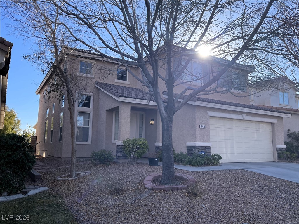 10031 Candle Canyon Court