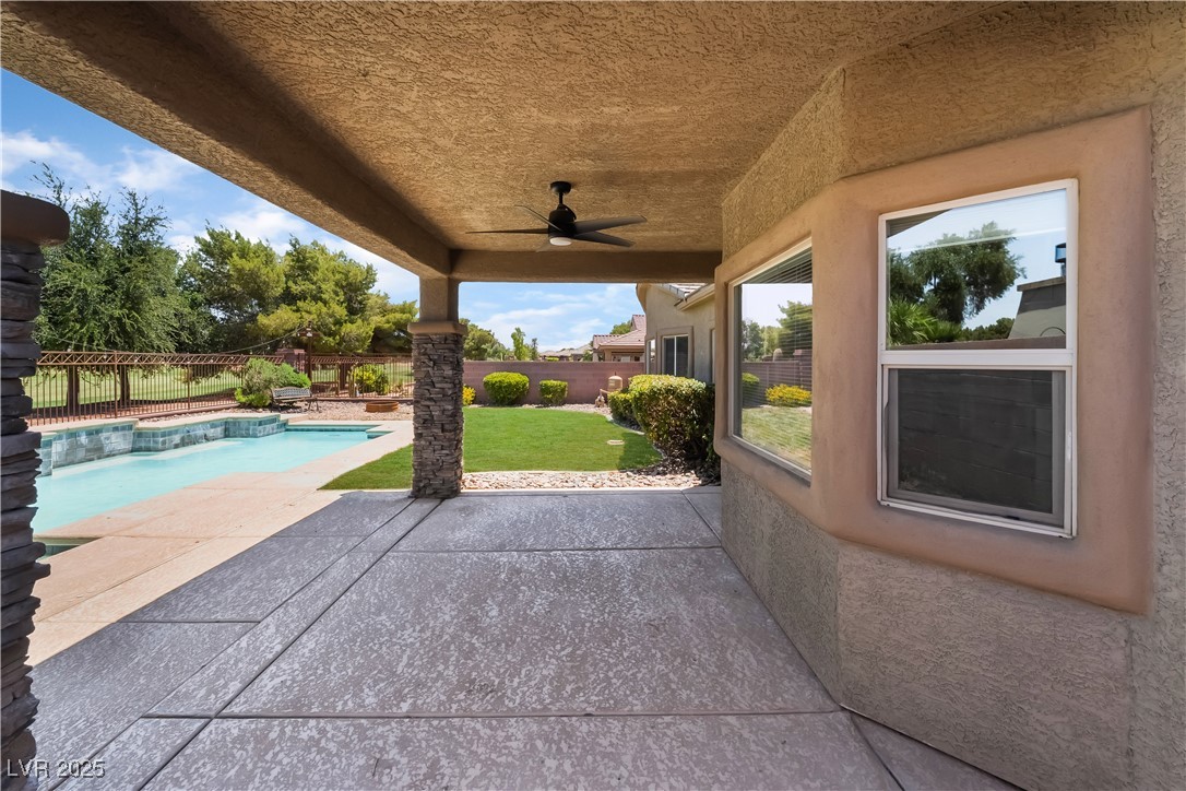 5586 Golden Leaf Avenue