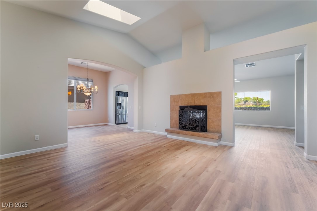 5586 Golden Leaf Avenue