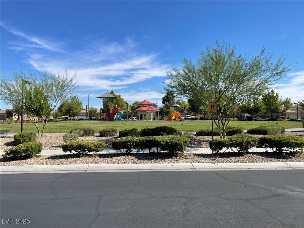 3809 Van Ness Avenue