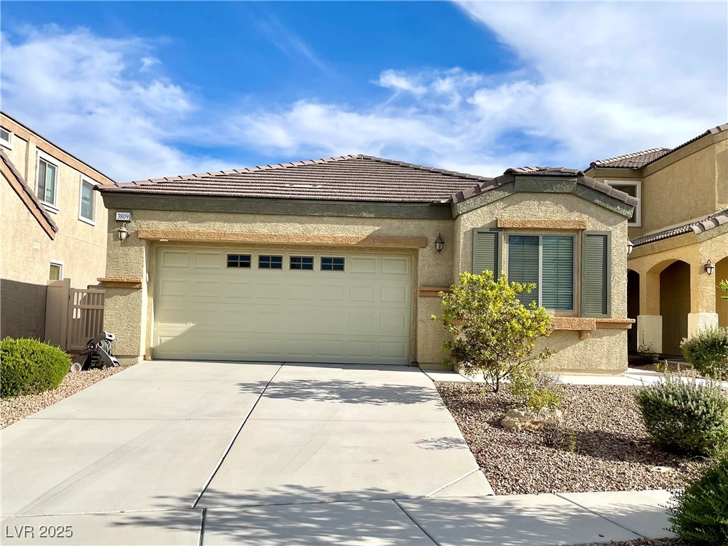 3809 Van Ness Avenue