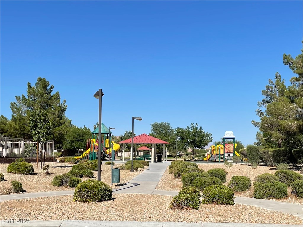 3809 Van Ness Avenue