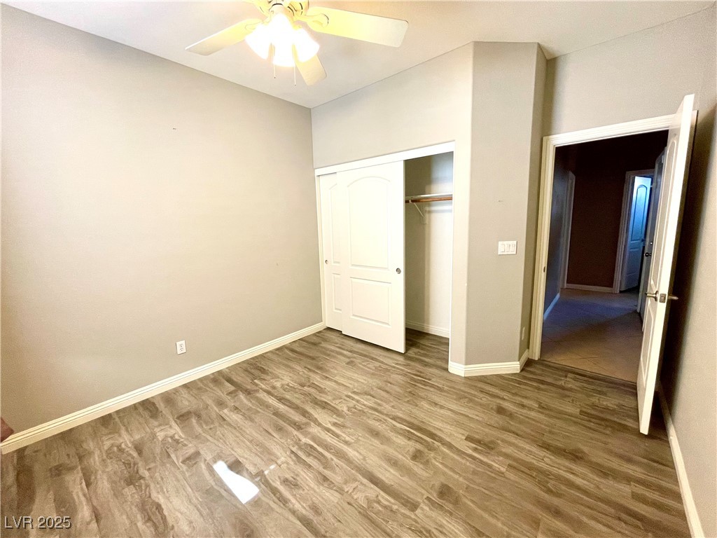 3809 Van Ness Avenue