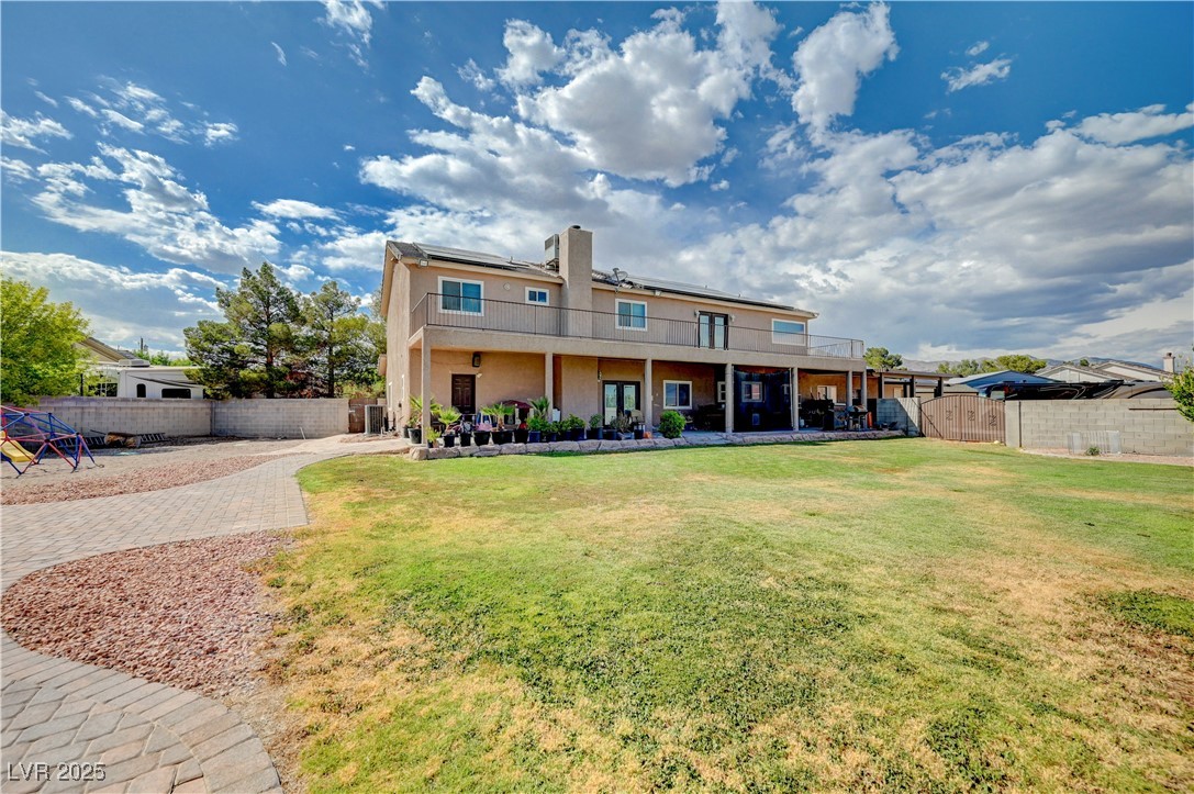 6821 Jeanette Street