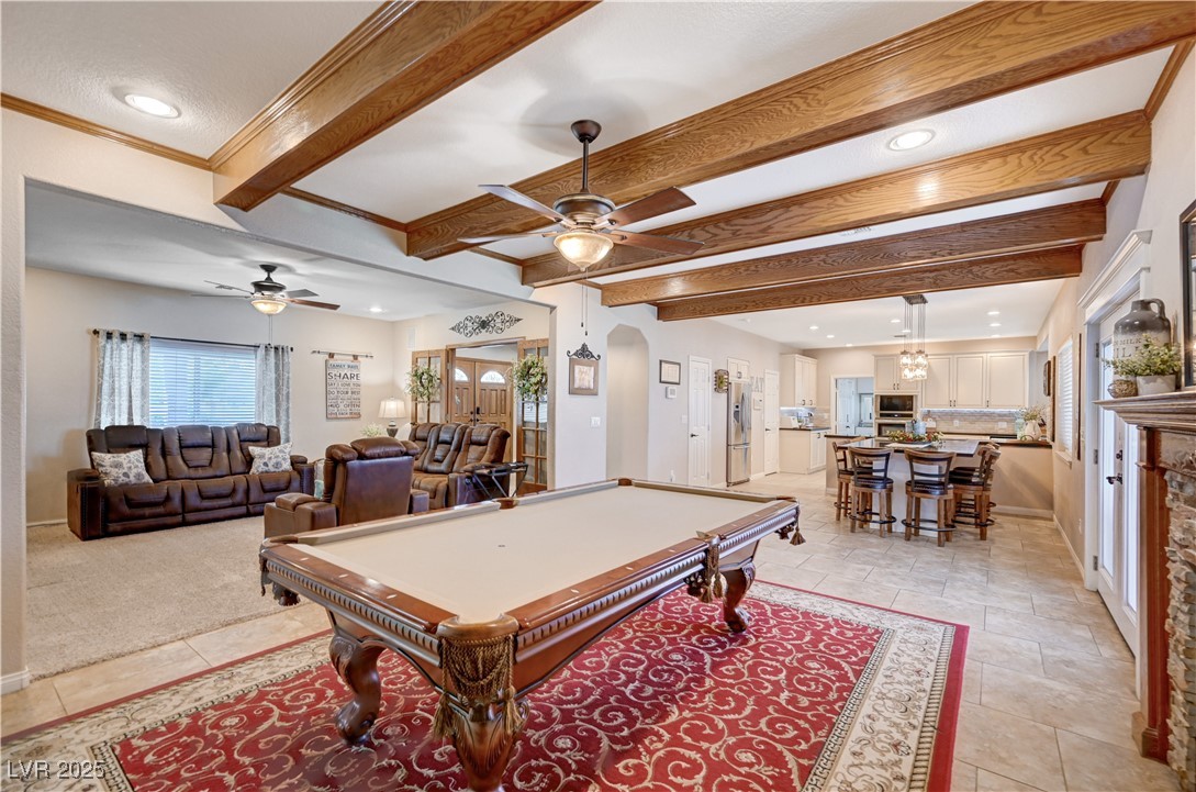 6821 Jeanette Street