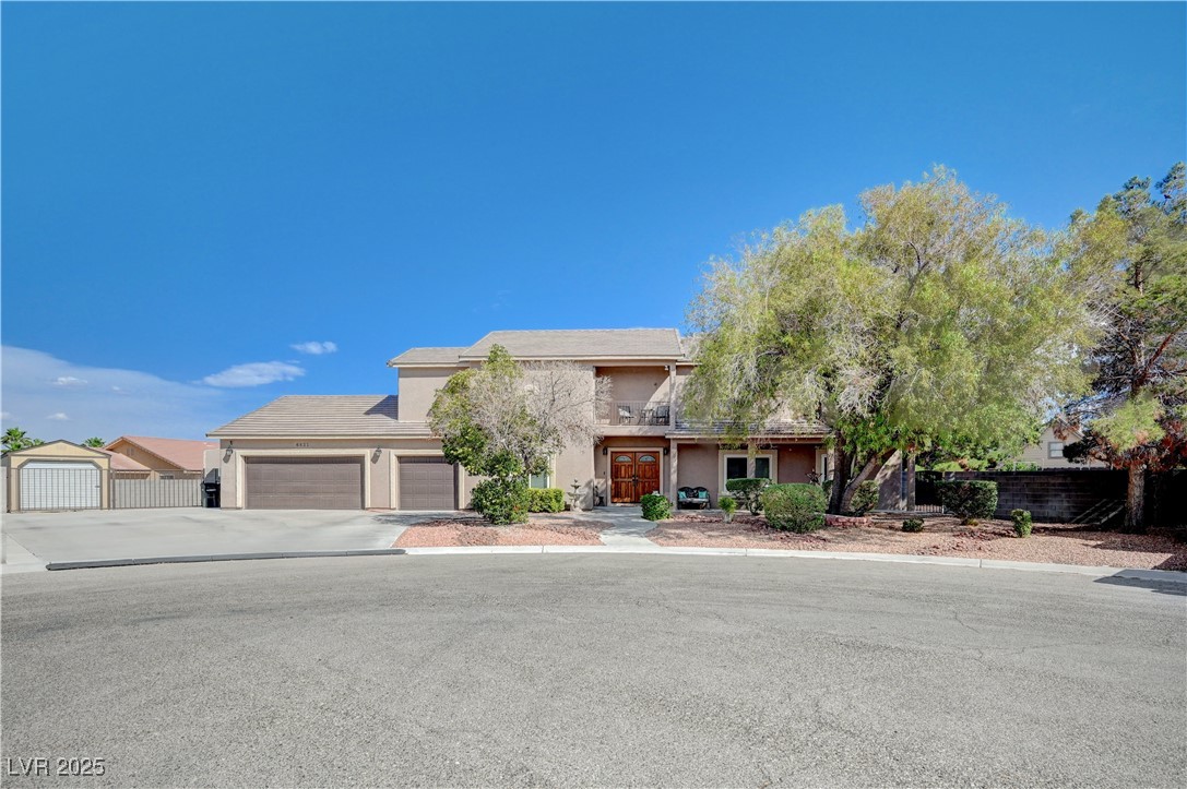 6821 Jeanette Street