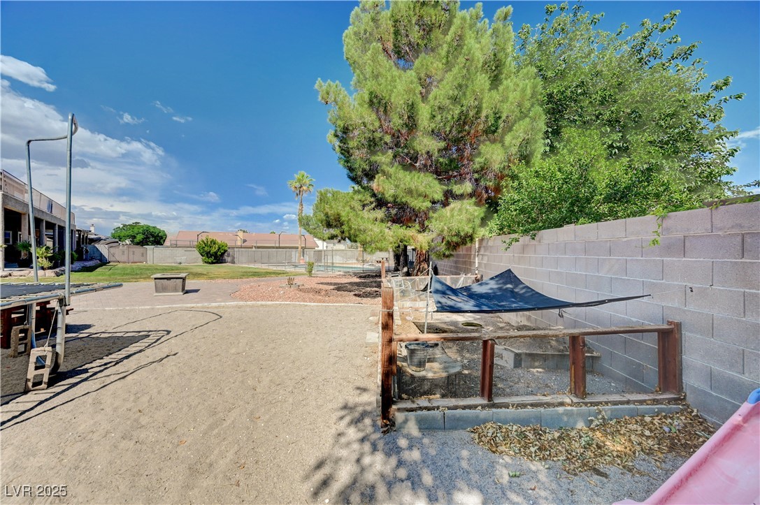 6821 Jeanette Street