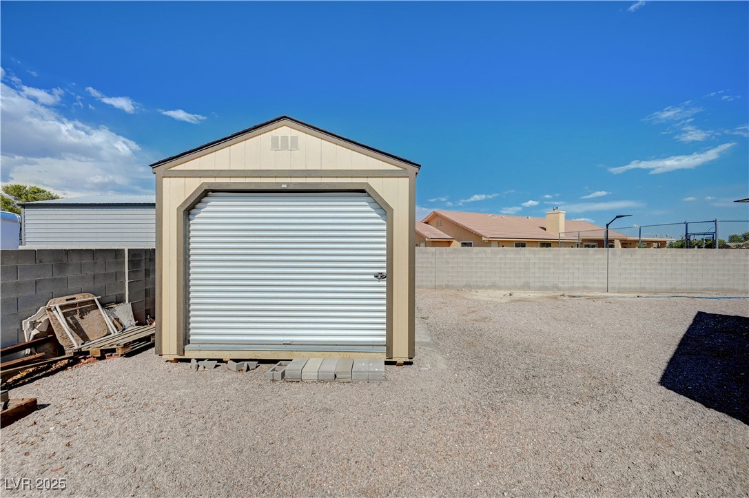 6821 Jeanette Street