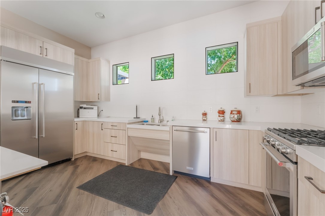 128 Los Cabos Drive 301