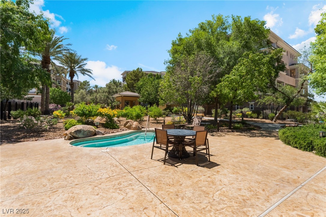 128 Los Cabos Drive 301