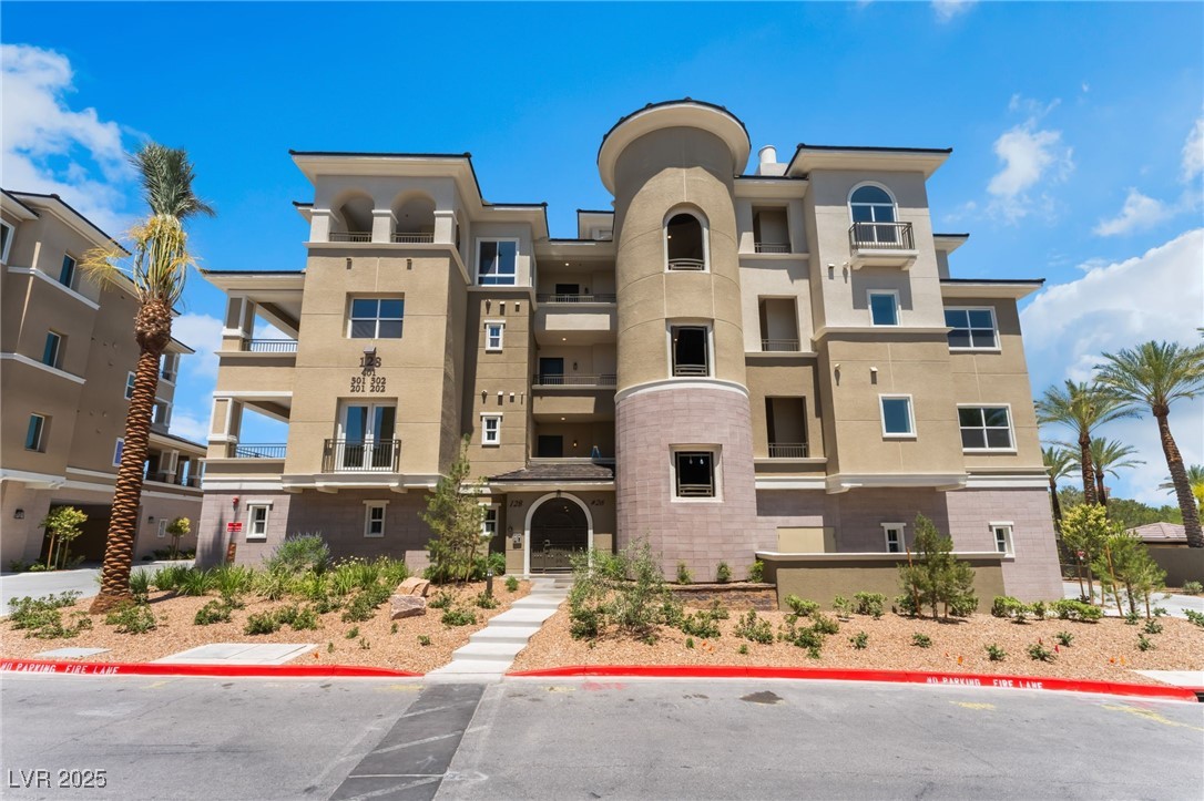 128 Los Cabos Drive 301