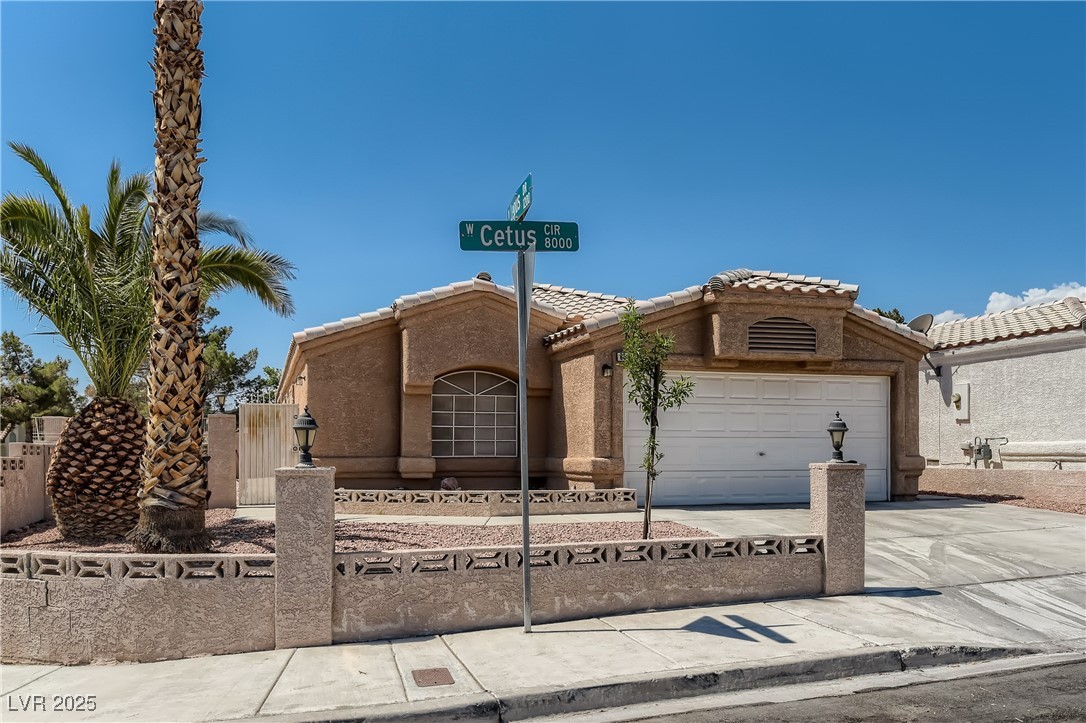 8053 CETUS Circle