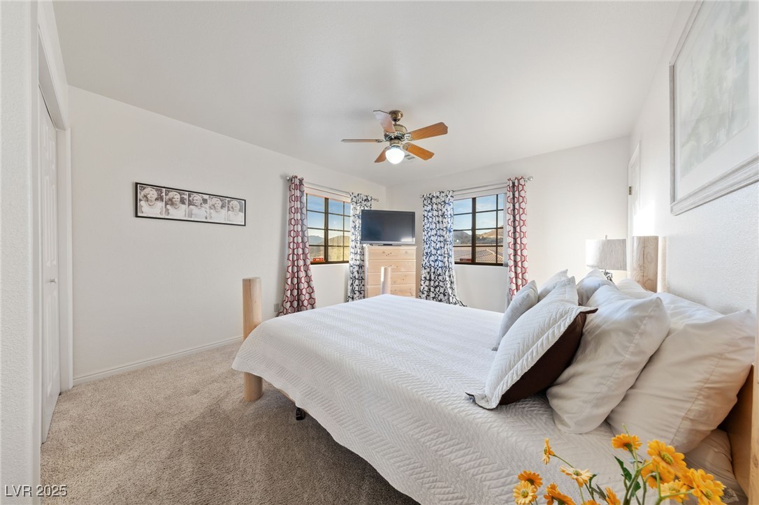 1060 Calico Ridge Drive