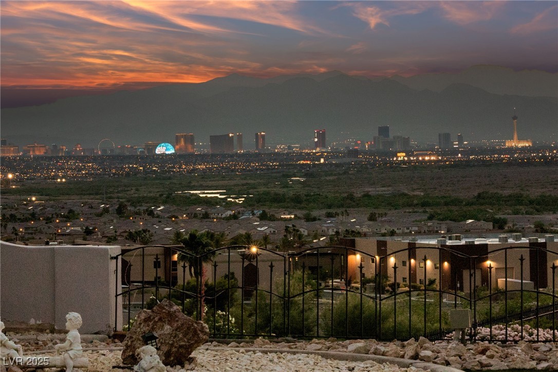 1060 Calico Ridge Drive