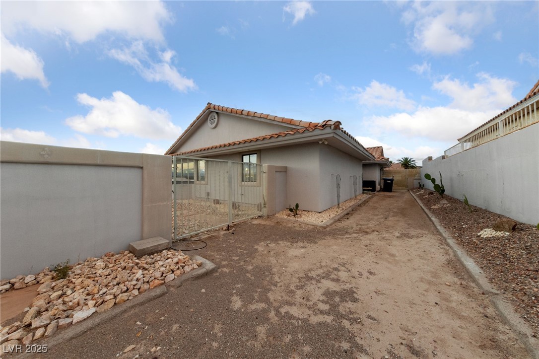 1060 Calico Ridge Drive
