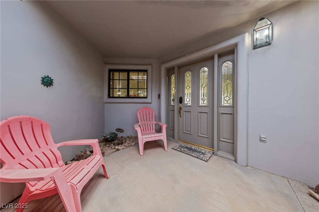1060 Calico Ridge Drive